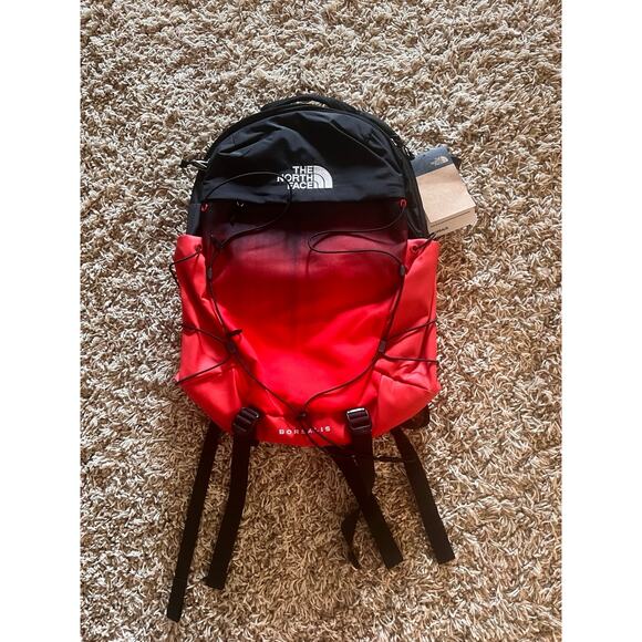 NWT❤️The North Face Borealis Backpack